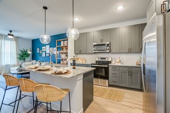 Whirlpool stainless steel appliances